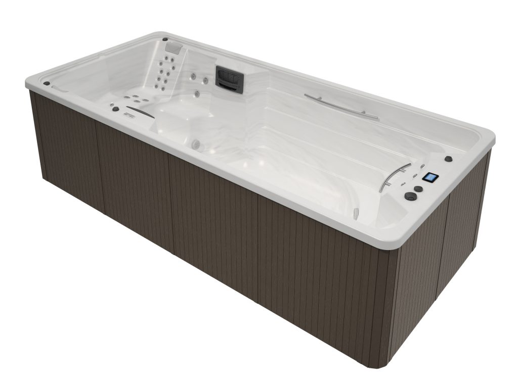 Le Spa de Test